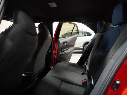 Used 2023 Toyota Corolla GR w/ Performance Package AWD/4WD image 22