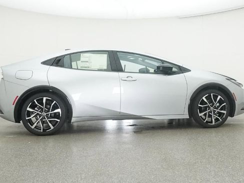 New 2026 Toyota Prius XSE Premium image 56