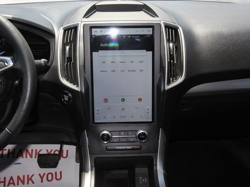 Used 2024 Ford Edge SEL w/ Convenience Package AWD/4WD image 14