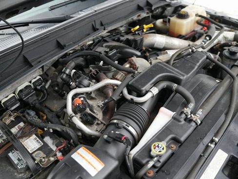 Used 2015 Ford F350 XL w/ XL Appearance Package image 40