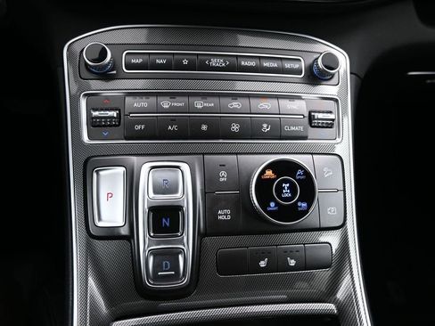 Certified 2023 Hyundai Santa Fe XRT AWD/4WD image 17