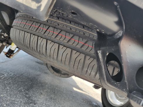 New 2026 Chevrolet Silverado 1500 LT w/ Protection Package image 41