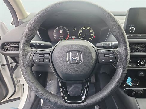 Certified 2024 Honda HR-V LX image 23