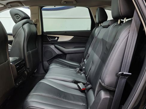 Certified 2023 Acura MDX SH-AWD w/ Technology Package image 17