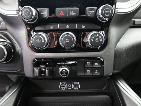 New 2025 RAM 1500 Big Horn image 18