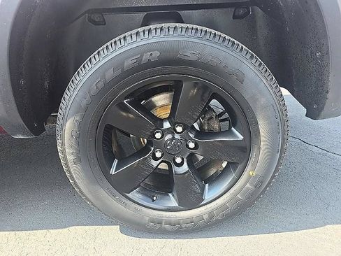 Used 2020 RAM 1500 Warlock w/ Electronics Group AWD/4WD image 40