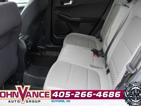 Used 2020 Ford Escape SE FWD image 23