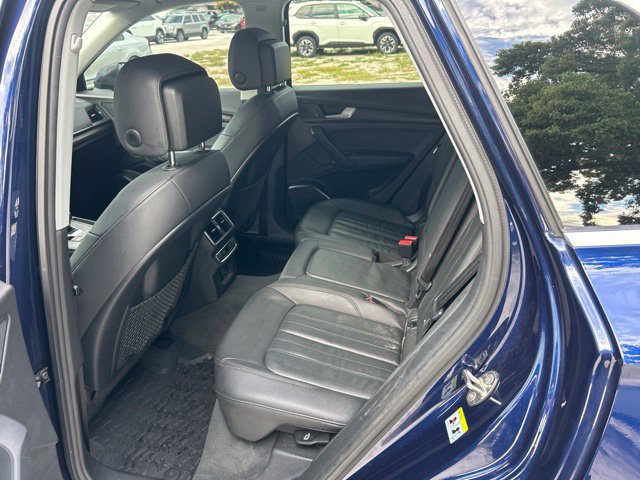 Used 2019 Audi Q5 2.0T Premium w/ Convenience Package AWD/4WD image 6
