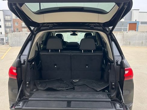 Used 2019 BMW X7 xDrive40i w/ Premium Package image 21