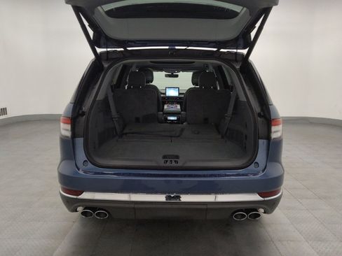 Used 2020 Lincoln Aviator Reserve w/ Equipment Group 201A image 30