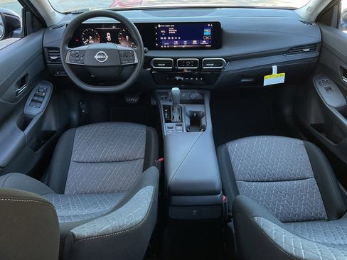 New 2026 Nissan Sentra SV w/ Floor Mat Package image 18