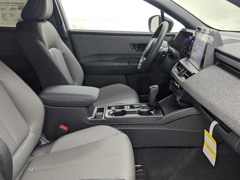 New 2026 Subaru Outback Premium AWD/4WD image 27