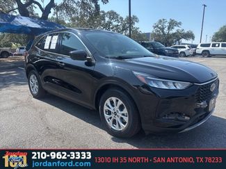 Certified 2023 Ford Escape Active w/ Tech Pack #2 image 1