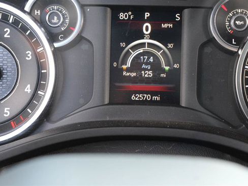 Used 2023 RAM 1500 Big Horn AWD/4WD image 16