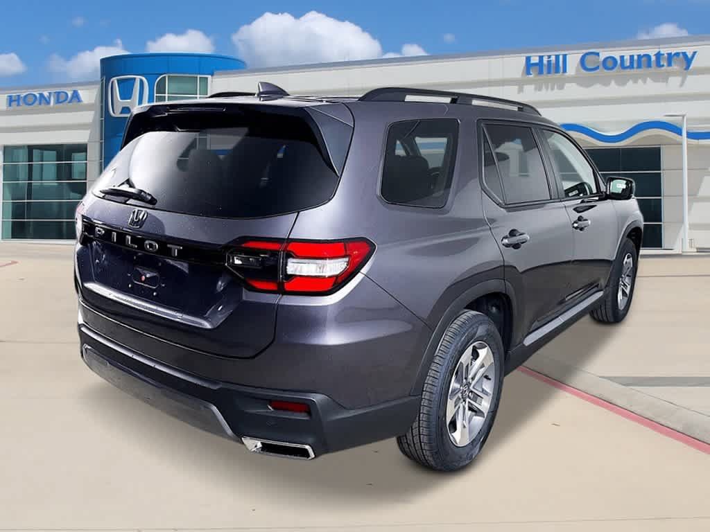 New 2026 Honda Pilot EX-L image 5