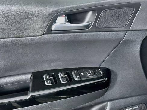 Used 2021 Kia Sportage SX FWD image 15