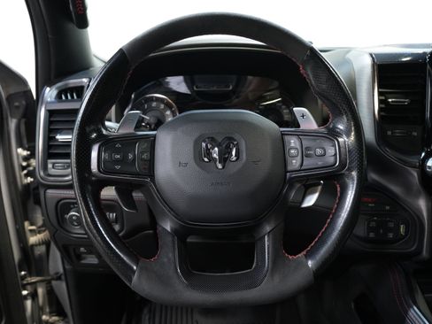 Used 2021 RAM 1500 TRX w/ TRX Level 2 Equipment Group AWD/4WD image 40