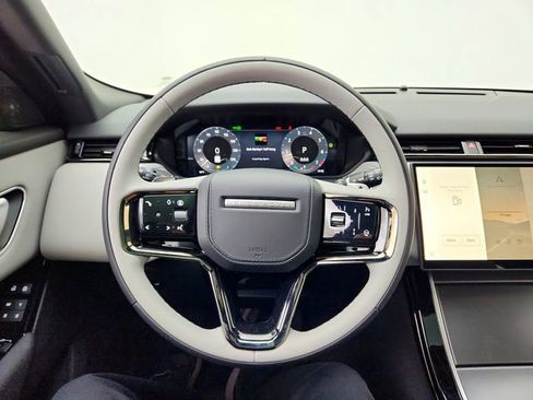 New 2026 Land Rover Range Rover Velar S image 25