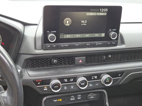 Used 2024 Honda CR-V Sport image 30