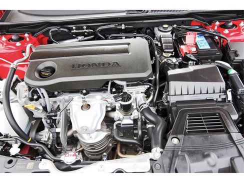 Used 2025 Honda Civic Sport image 31