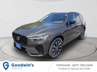Certified 2025 Volvo XC60 B5 Core AWD/4WD video 1