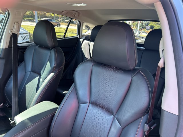 Used 2021 Subaru Crosstrek 2.5i Limited w/ Moonroof Package 2 AWD/4WD image 29