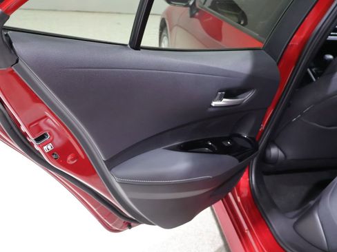 Used 2023 Toyota Corolla SE FWD image 18