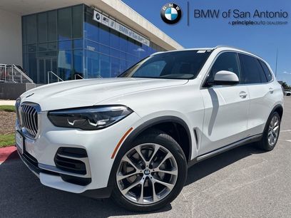 Certified 2023 BMW X5 xDrive40i w/ Premium Package