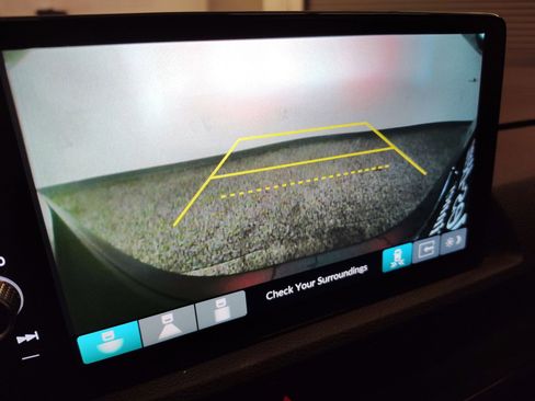 Used 2023 Honda CR-V EX-L image 24