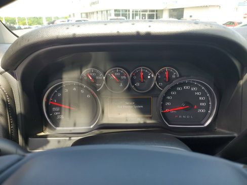 Used 2019 Chevrolet Silverado 1500 RST AWD/4WD image 25