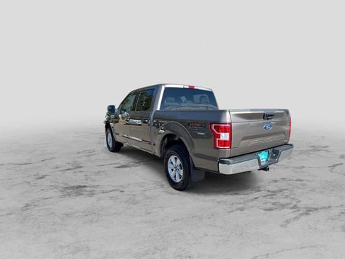 Used 2020 Ford F150 XLT AWD/4WD image 6