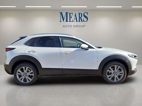 New 2025 MAZDA CX-30 AWD 2.5 S w/ Preferred Package image 6