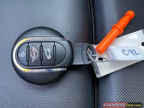 Used 2019 MINI Cooper Countryman S w/ Storage Package image 26