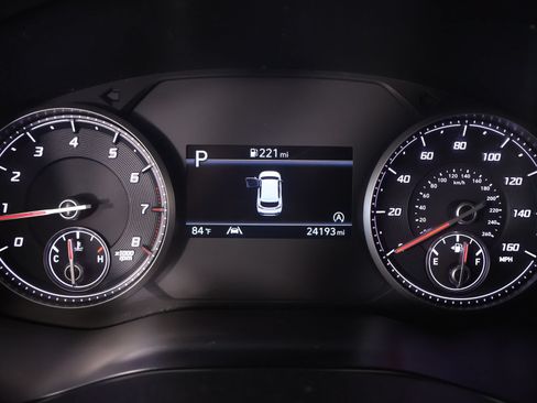 Used 2023 Hyundai Santa Fe SEL AWD/4WD image 4