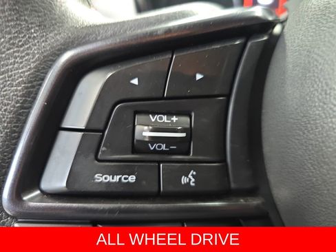 Used 2023 Subaru WRX Premium AWD/4WD image 17