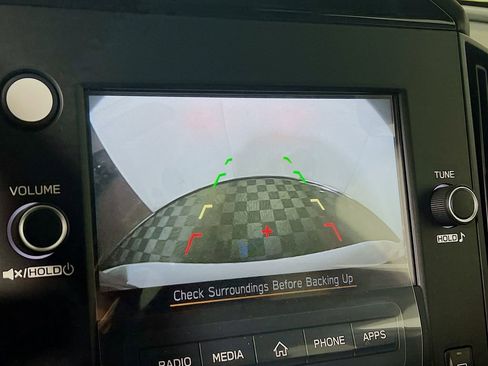 New 2026 Subaru Crosstrek 2.5i AWD/4WD image 11
