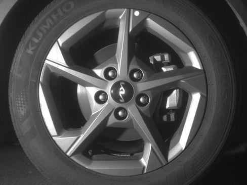 Used 2025 Kia K4 LXS image 13