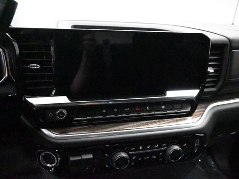 Used 2026 Chevrolet Silverado 1500 LT AWD/4WD image 15