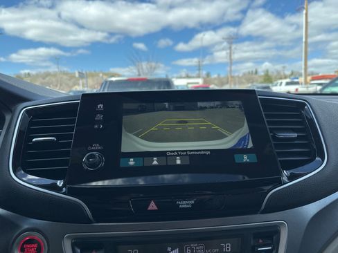 Used 2020 Honda Pilot EX-L image 60