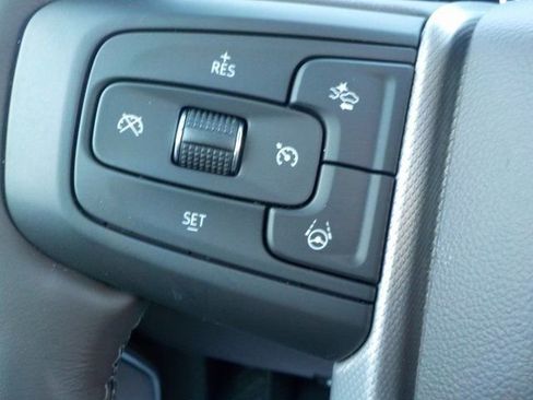 New 2026 GMC Sierra 1500 Denali image 38