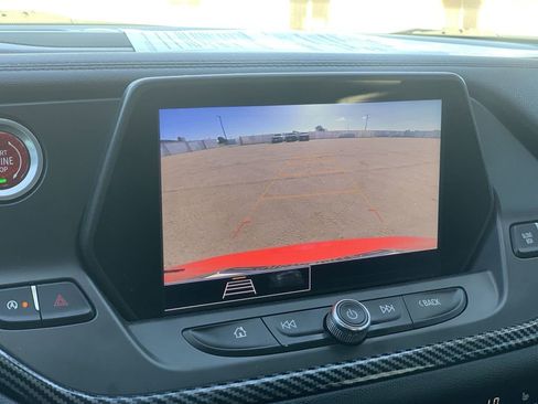 Certified 2021 Chevrolet Blazer LT FWD image 19