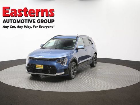 Used 2023 Kia Niro Wind w/ Wind Preserve Package FWD image 53
