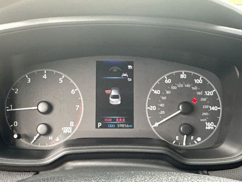 Used 2024 Toyota Corolla LE image 26