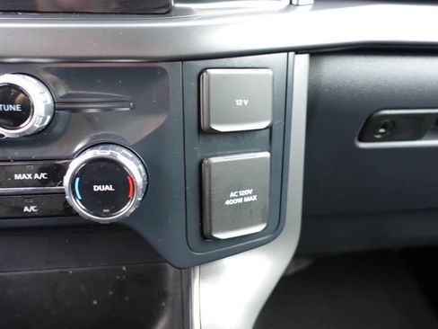 Used 2024 Ford F150 XLT w/ XLT Black Appearance Package AWD/4WD image 45