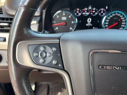 Used 2018 GMC Yukon XL Denali w/ Denali Ultimate Package image 23