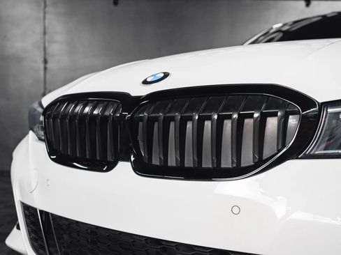 Used 2020 BMW M340i w/ Premium Package image 9