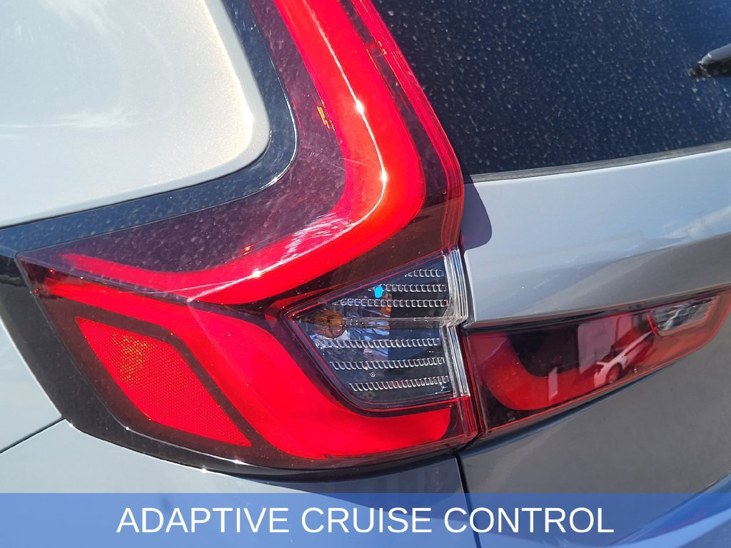 Used 2024 Honda CR-V EX-L image 16