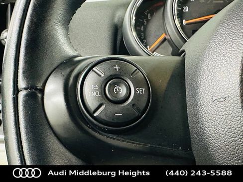 Used 2018 MINI Cooper Countryman S image 17