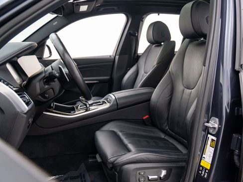 Used 2021 BMW X5 xDrive40i w/ M Sport Package image 15