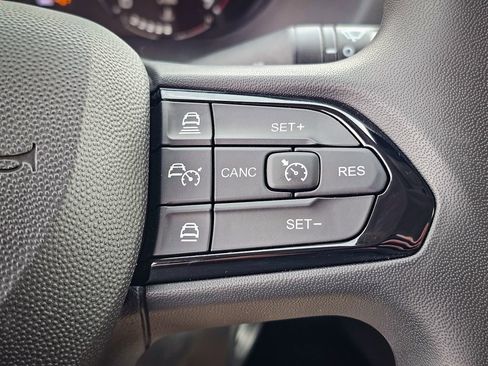 New 2026 RAM ProMaster 1500 w/ Convenience Group image 19